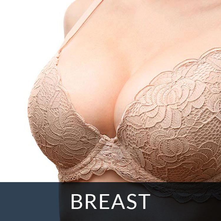 cosmetic surgery breast