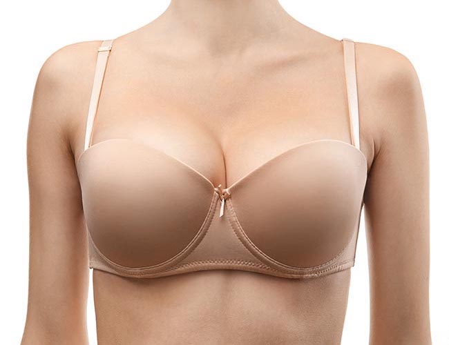 Asymmetrical Breasts - Atlanta Liposuction Specialty Clinic